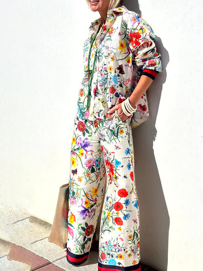 Gracefully Styled Blouse for Any Occasion