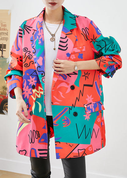Classic Vintage & Enduringly Stylish Coat