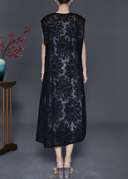 A Vintage Style Garment with Delicate Timeless Details