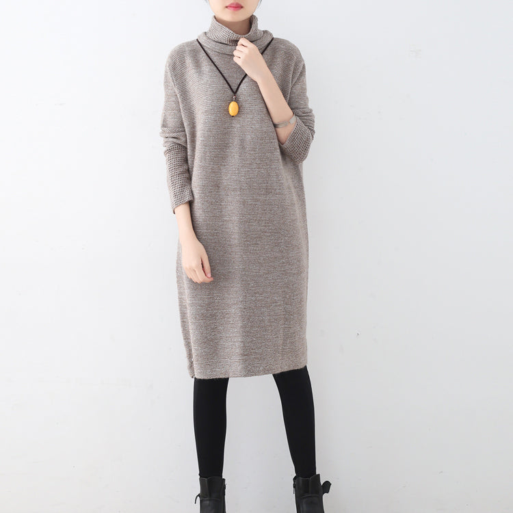Beautifully Finished Sweater in a Timeless Design