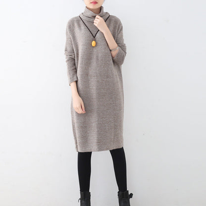 Beautifully Finished Sweater in a Timeless Design