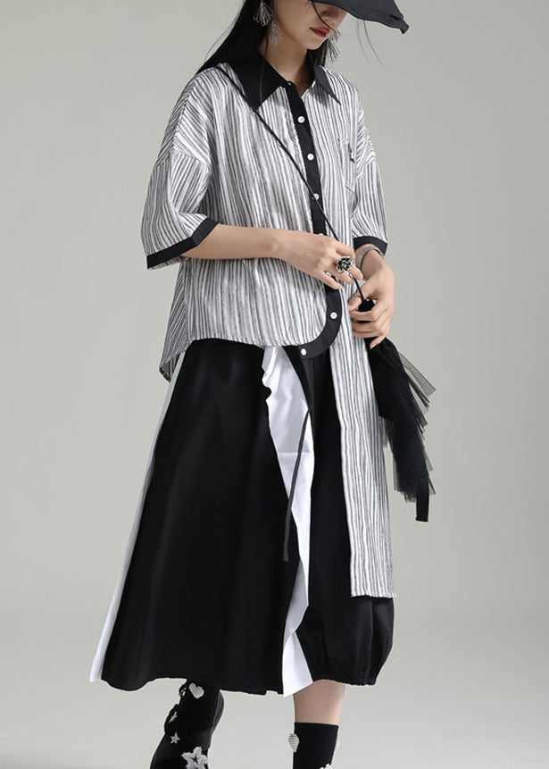 Beautifully Crafted Shirt in a Classic Style