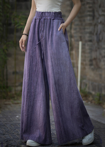 Polished Pants with an Effortless Classic Look
