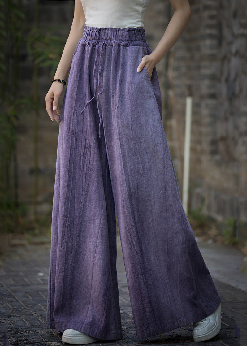 Polished Pants with an Effortless Classic Look