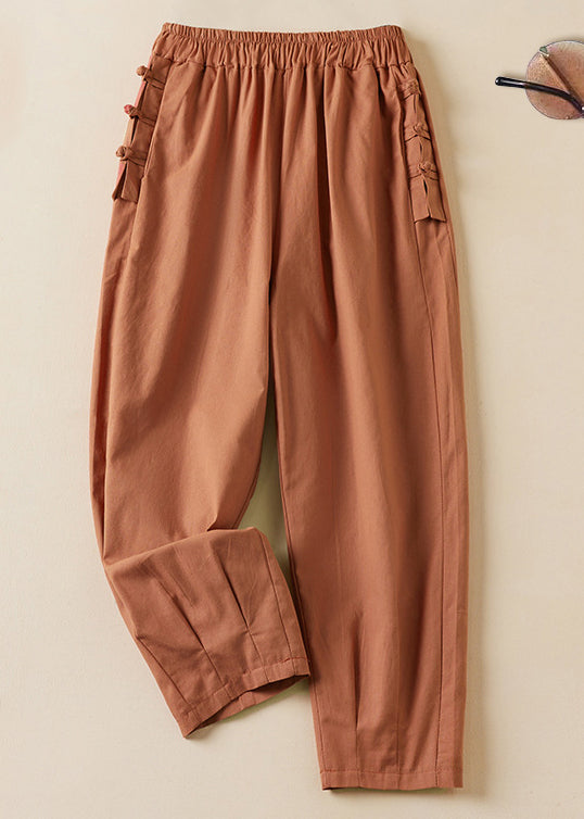 Sophisticated Pants with a Clean Classic Look