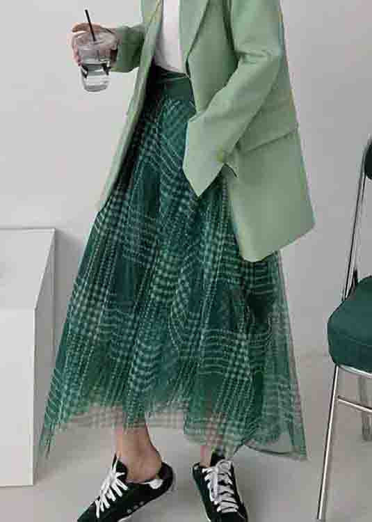 Polished Garment with an Effortless Classic Look