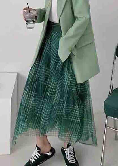 Polished Garment with an Effortless Classic Look