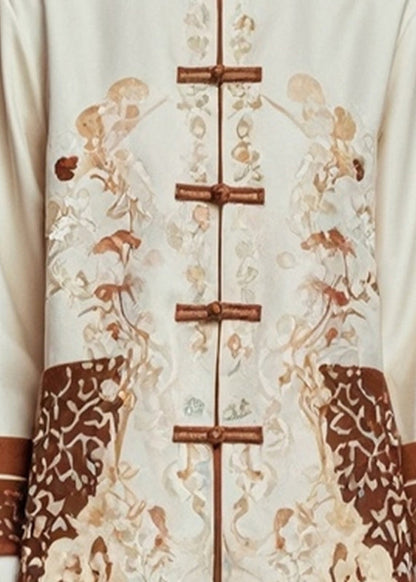 Classic Vintage & Enduringly Stylish Coat