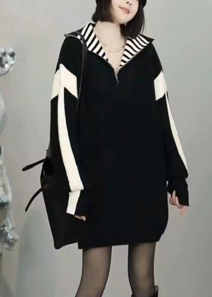 Elegantly Styled Sweater for Everyday Wear