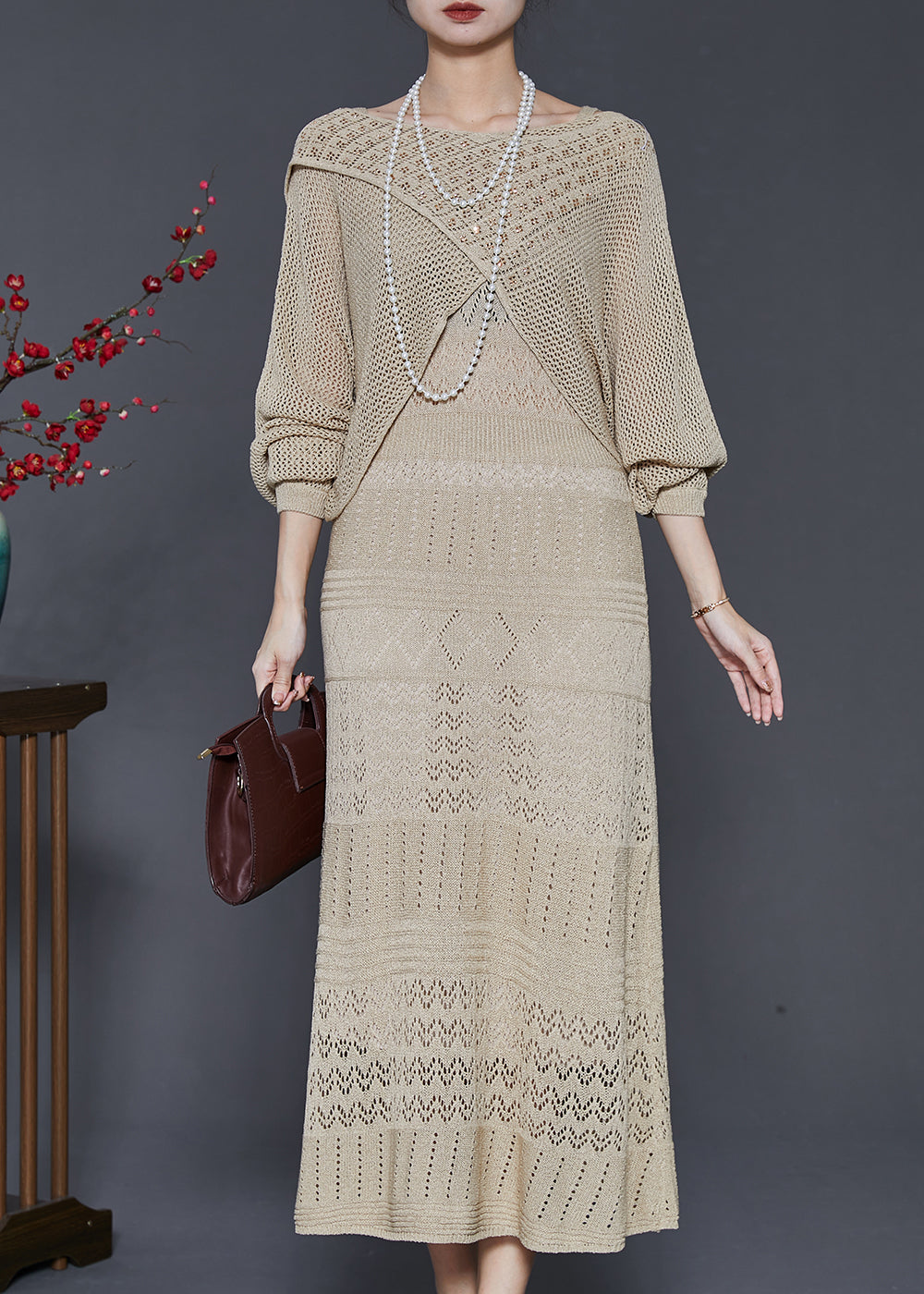 Classic Set with Timeless Appeal