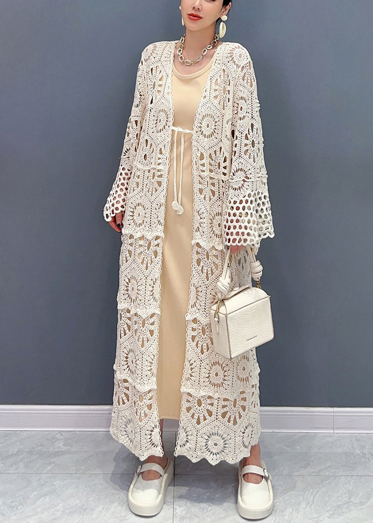 Beautifully Finished Cardigan in a Timeless Design