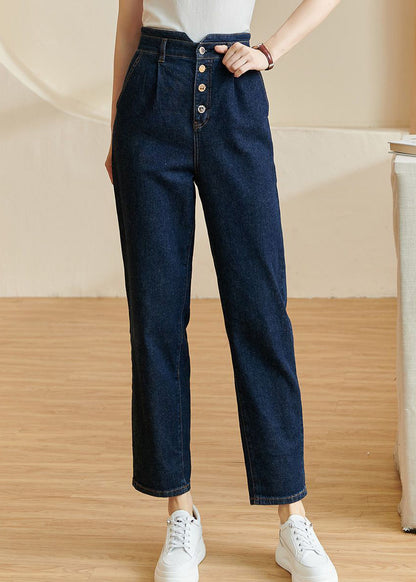 Polished Pants with an Effortless Classic Look