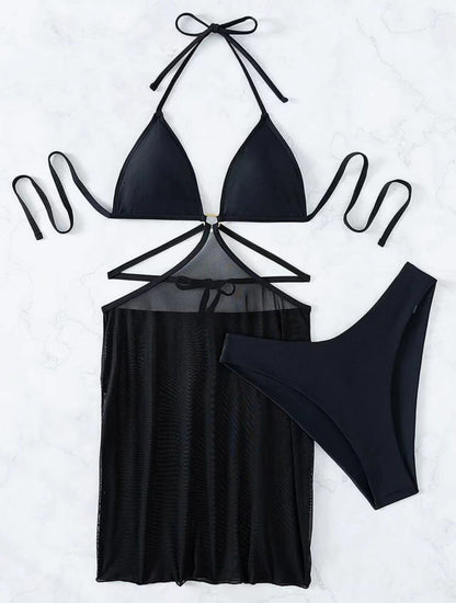 A Vintage Style Garment with Delicate Timeless Details