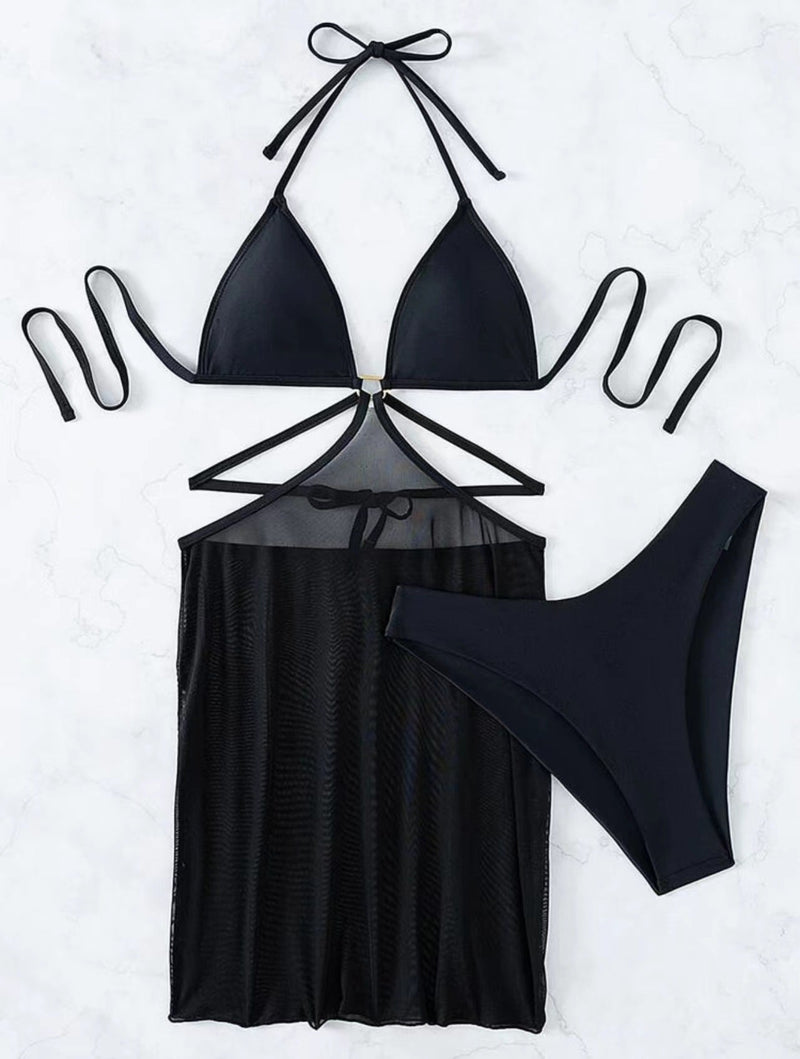 A Vintage Style Garment with Delicate Timeless Details