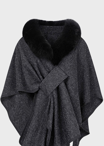 Classic Vintage Coat with a Flattering Fit