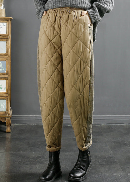 Sophisticated Pants with a Clean Classic Look