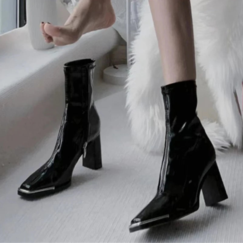 Beautifully Crafted Orthopedic Boots