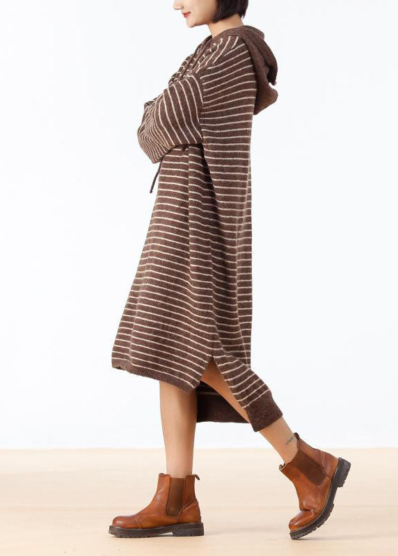 Beautifully Balanced Sweater with Timeless Character