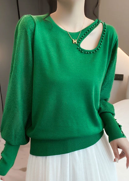 Beautifully Balanced Top with Timeless Character