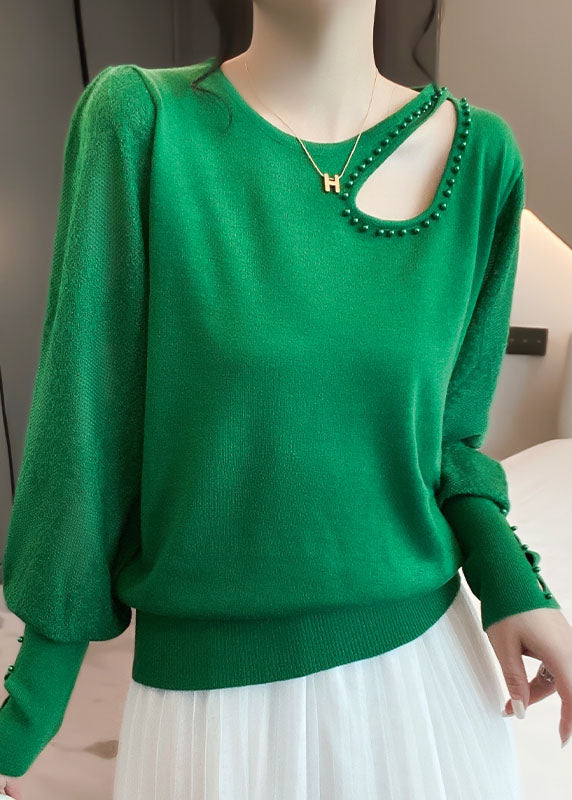Beautifully Balanced Top with Timeless Character