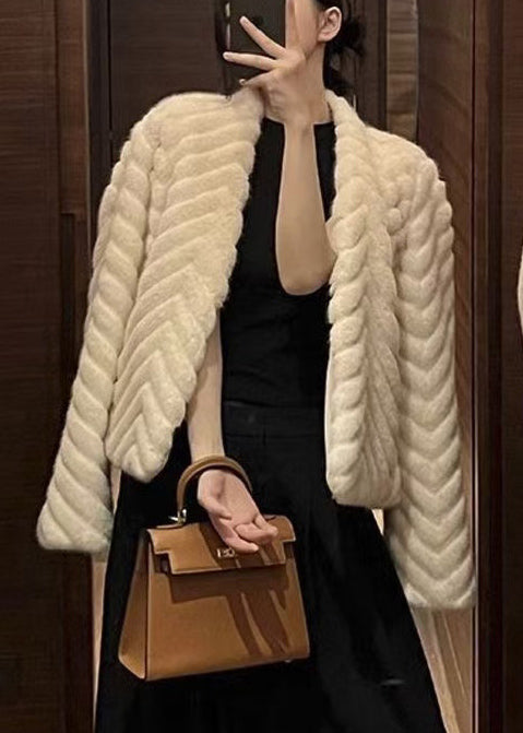Beautifully Crafted Coat in a Classic Style