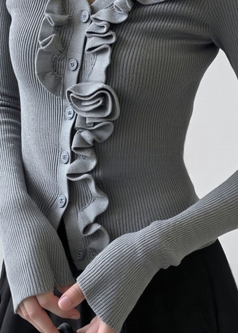 Beautifully Crafted Sweater in a Classic Style