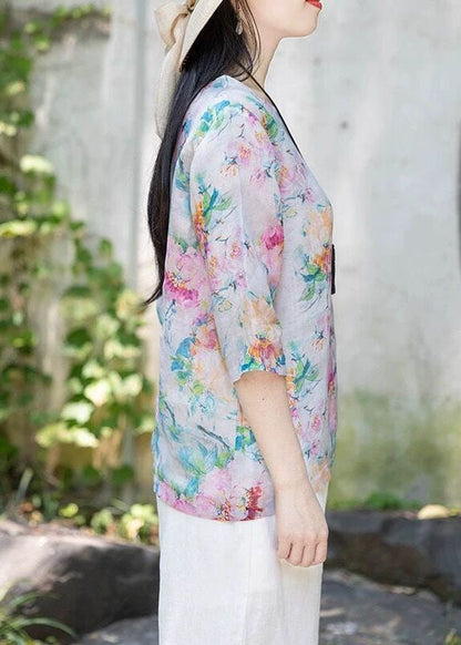 Effortlessly Elegant Shirt with a Timeless Design