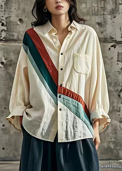 Classic Vintage & Enduringly Stylish Top