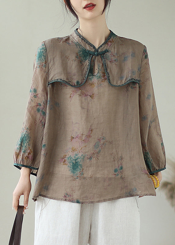 Elegantly Styled Top for Everyday Wear