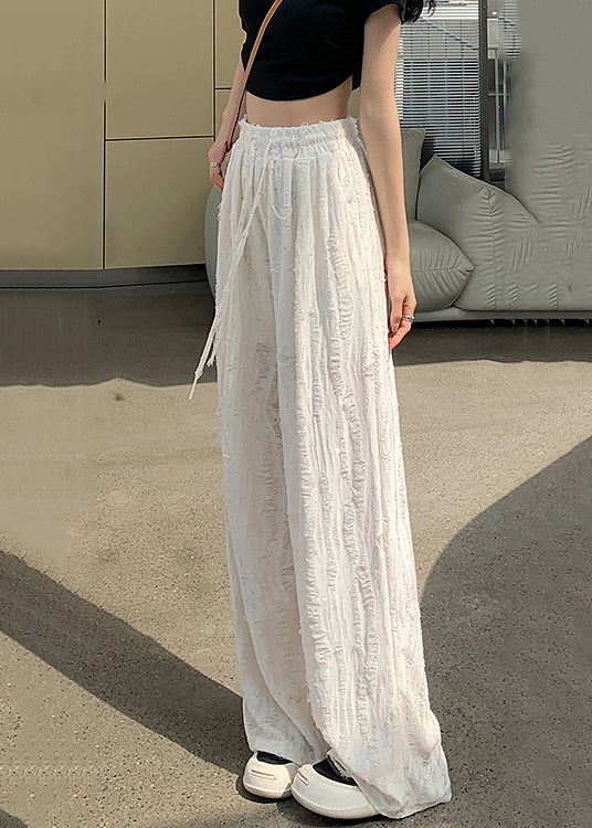 Beautifully Crafted Pants in a Classic Style