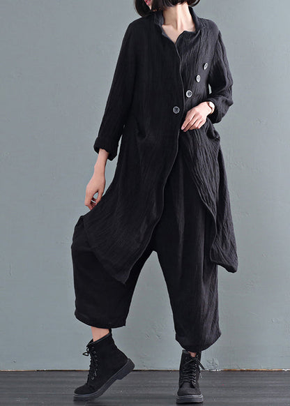 Beautifully Balanced Coat with Timeless Character