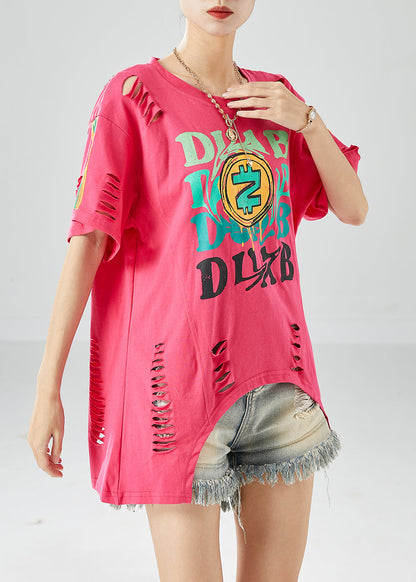 Beautifully Balanced Top with Timeless Character