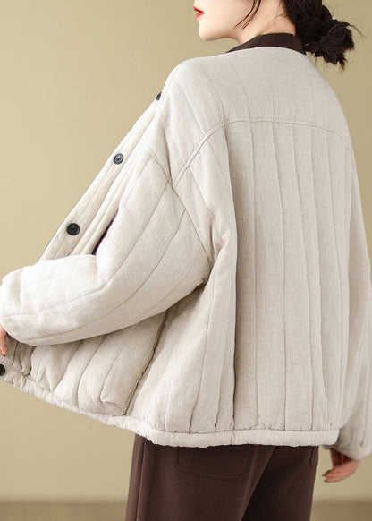 Sophisticated Jacket with a Clean Classic Look
