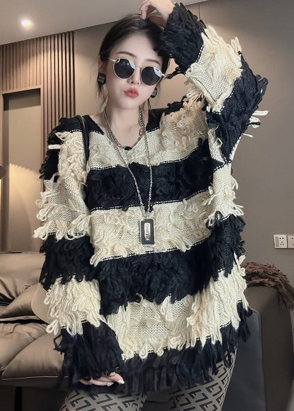Classic Vintage & Enduringly Stylish Sweater