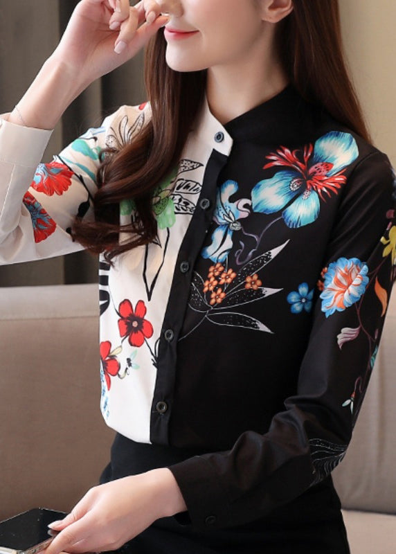 Beautifully Crafted Shirt in a Classic Style