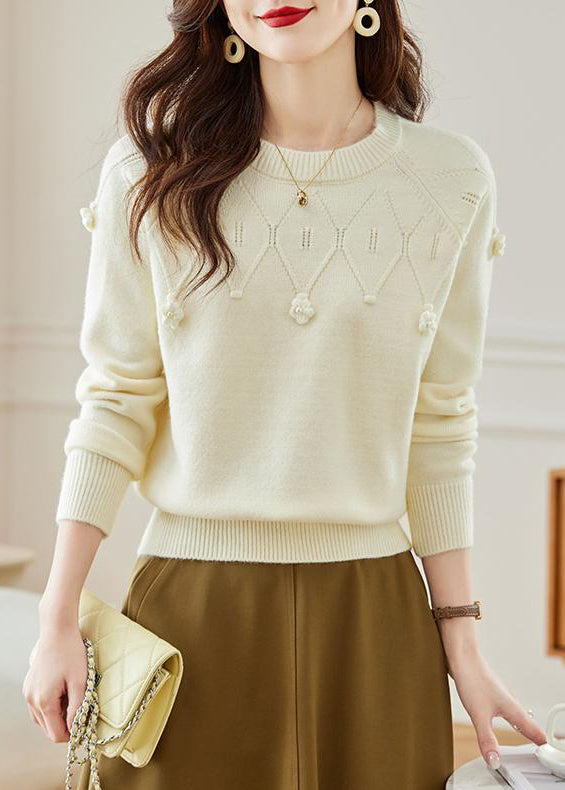 Classic Vintage & Enduringly Stylish Sweater