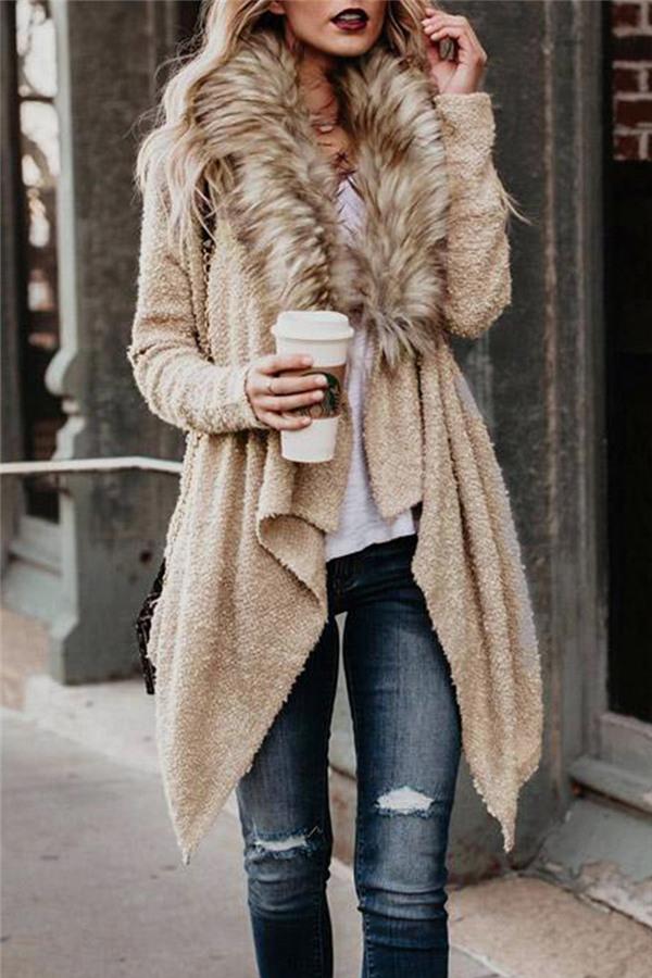 Beautifully Balanced Coat with Timeless Character