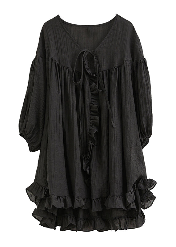 Vintage Inspired Shirt with a Contemporary Edge