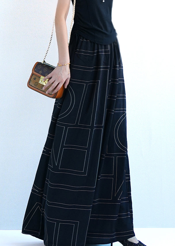 Vintage Inspired Pants with a Contemporary Edge