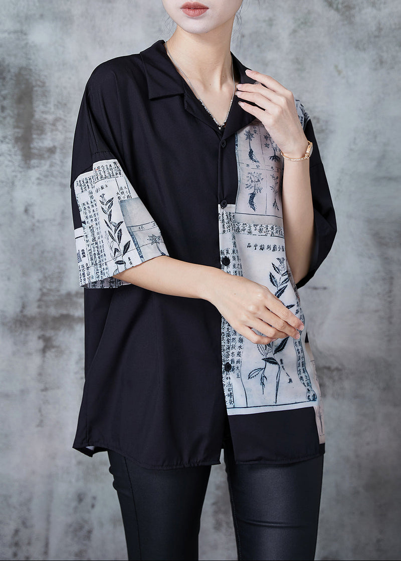 Beautifully Finished Blouse in a Timeless Design