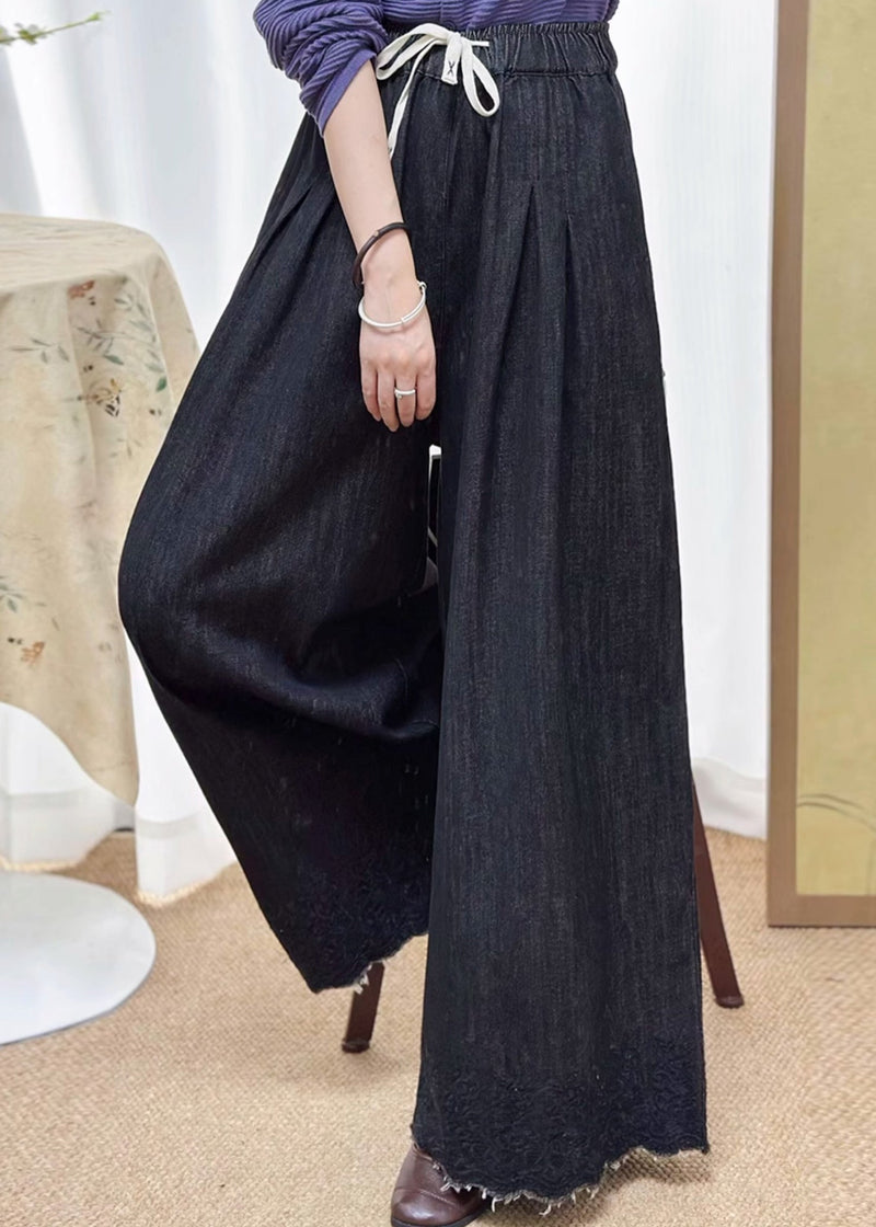 Beautifully Finished Pants in a Timeless Design