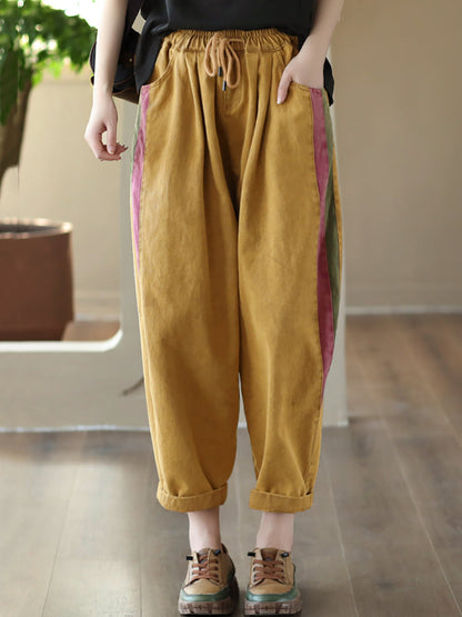 Beautifully Finished Pants in a Timeless Design