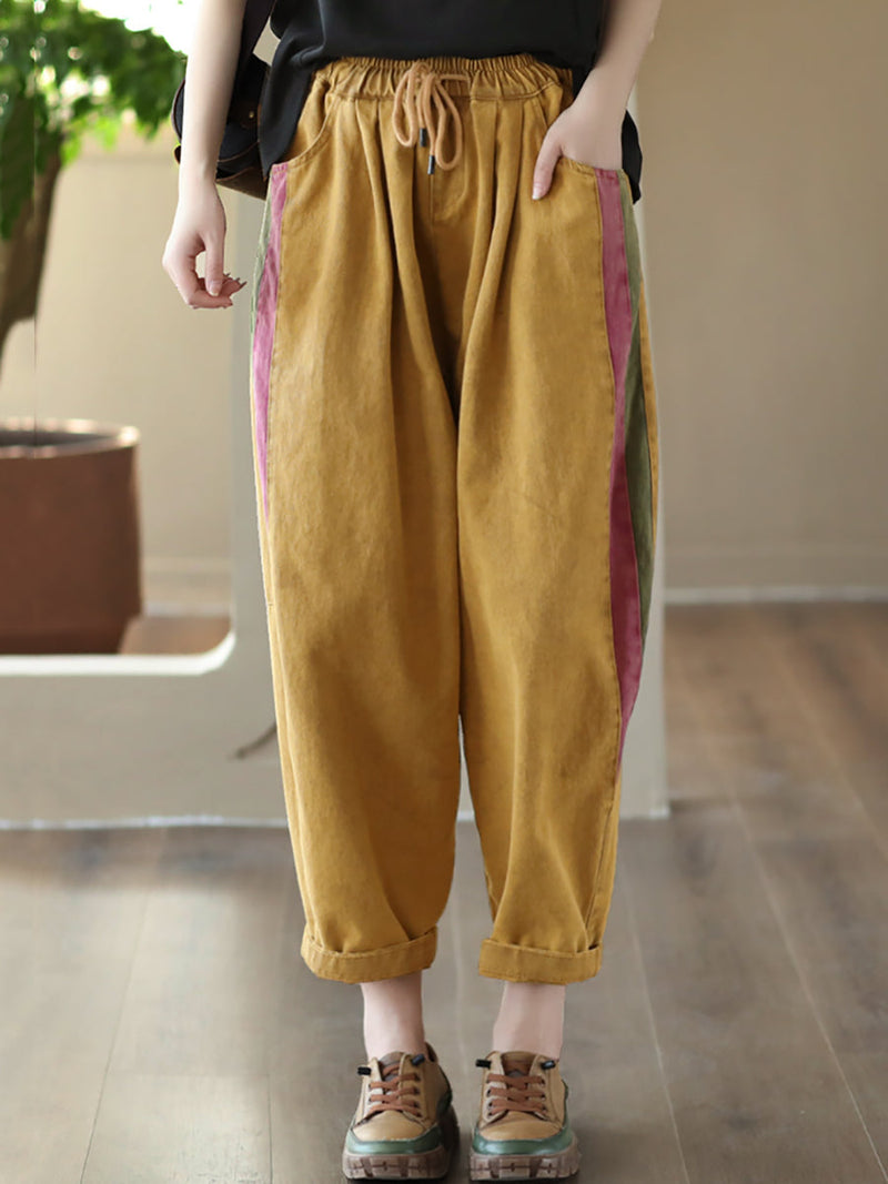Beautifully Finished Pants in a Timeless Design