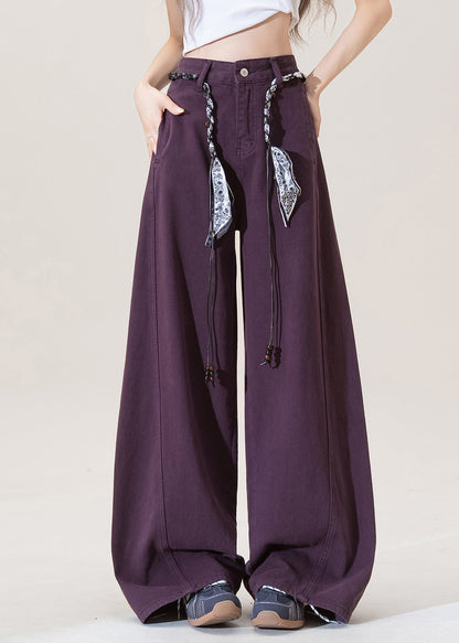 Beautifully Finished Pants in a Timeless Design