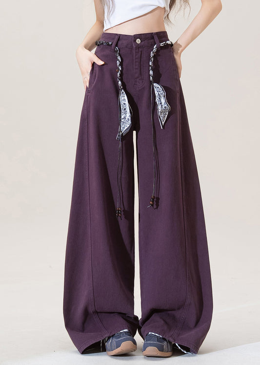 Beautifully Finished Pants in a Timeless Design