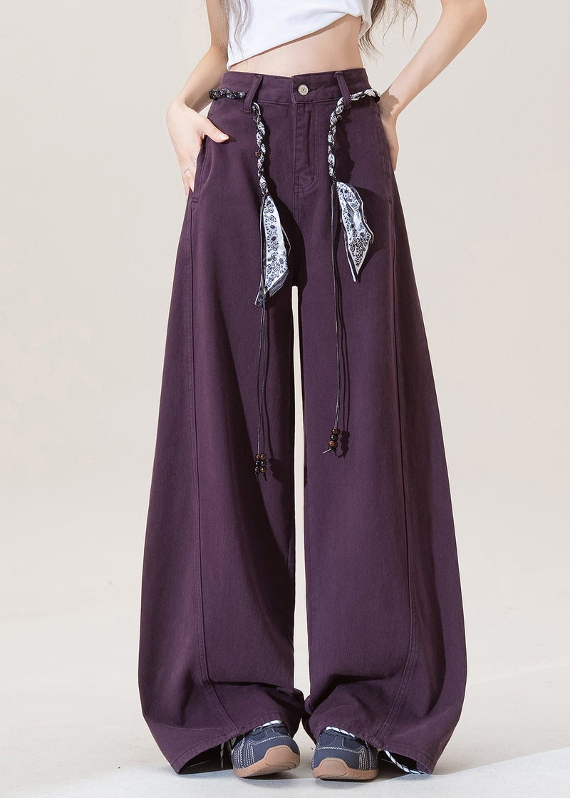 Beautifully Finished Pants in a Timeless Design