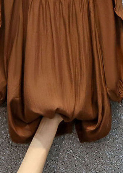 Polished Top with an Effortless Classic Look