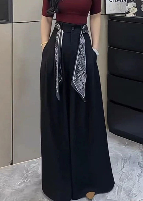Beautifully Balanced Pants with Timeless Character