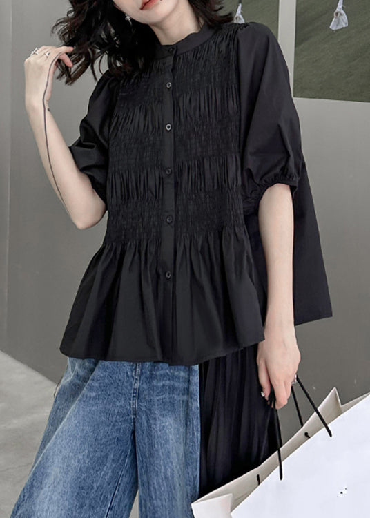 Elegantly Styled Shirt for Everyday Wear