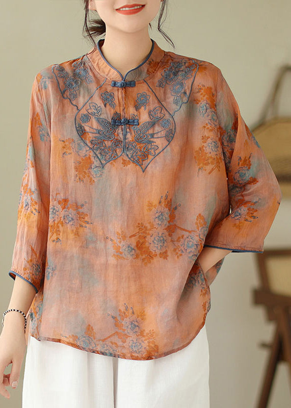 Elegantly Styled Shirt for Everyday Wear